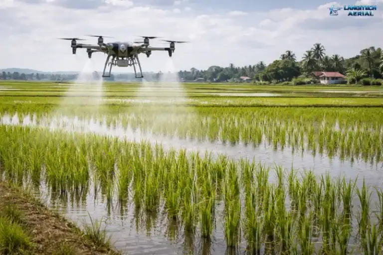 Drone Spraying for Paddy Farming in Malaysia: What MADA and KADA Farmers Actually Need to Know