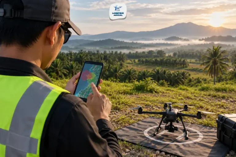 CAAM DroneZone App: How to Check Drone Zones Before You Fly